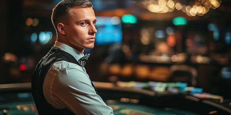 Live American Roulette table with multi-camera feed and betting interface on raja raja138